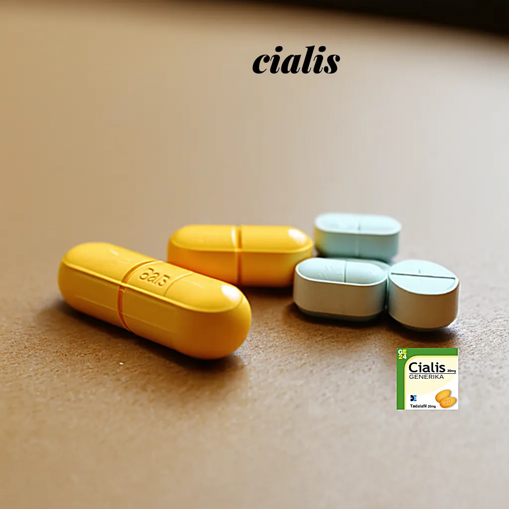 Comprar cialis en mano madrid